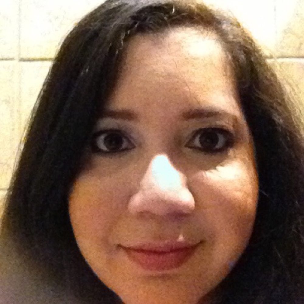 Meet your Posher, Nan